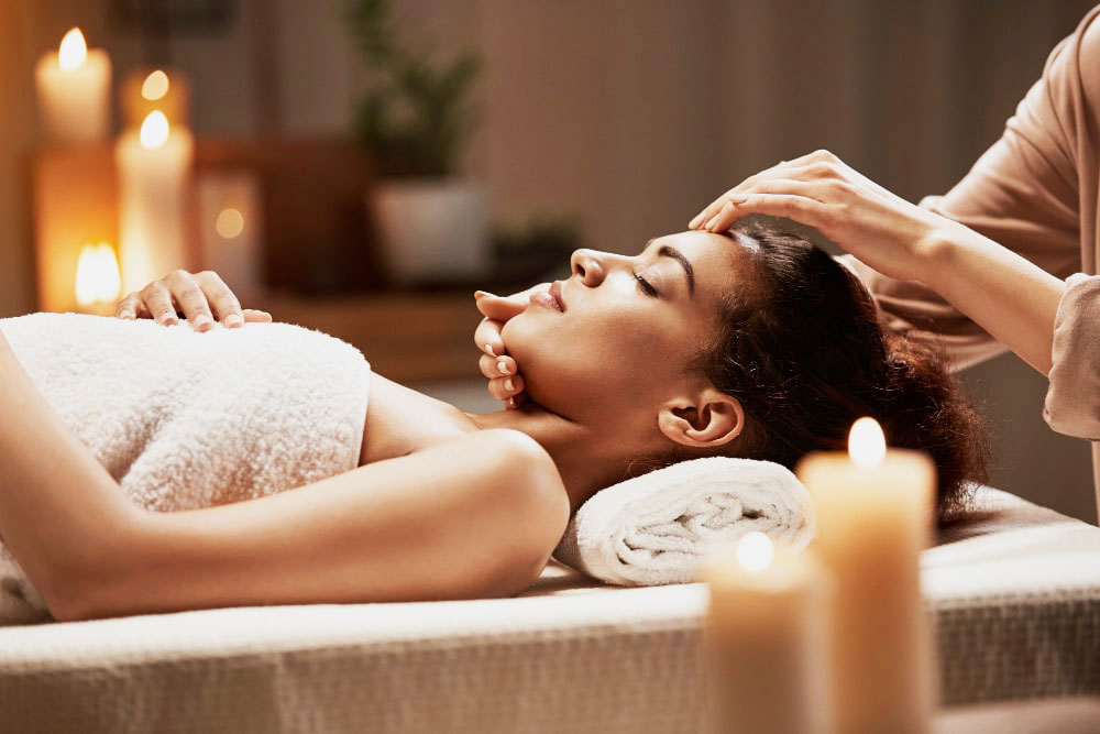 YU TING BEAUTY SPA